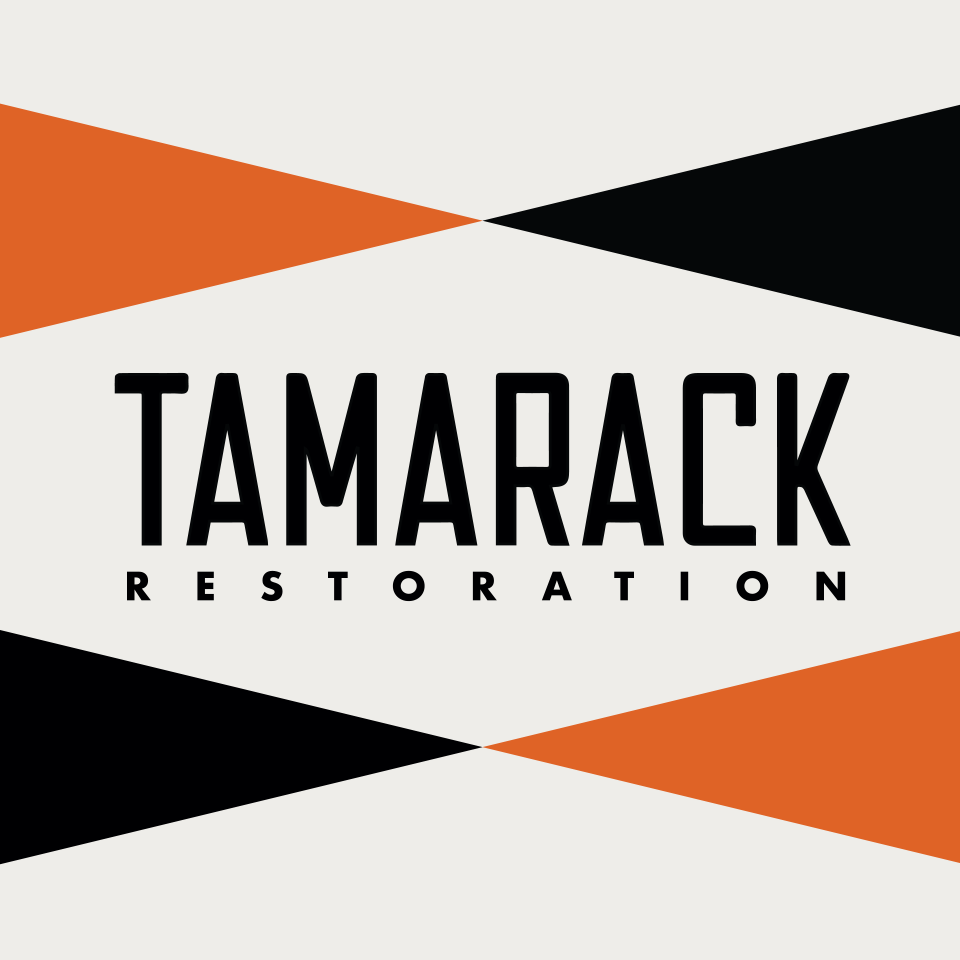 Tamarack Restoration